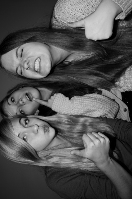 bleble