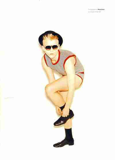 Wpis hanssonmodel