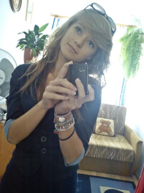 Oliwka .:3