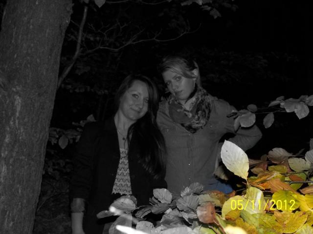 z Magda :D 