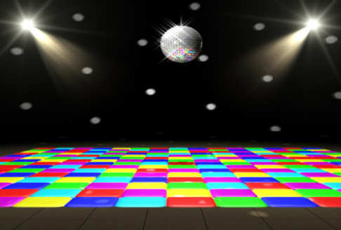 DISCO POLO