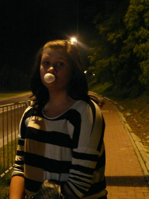 Wpis geelaaa