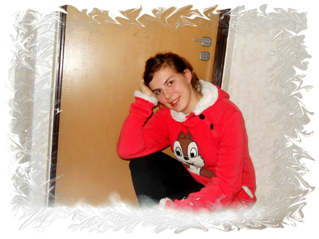 Takie tam:)