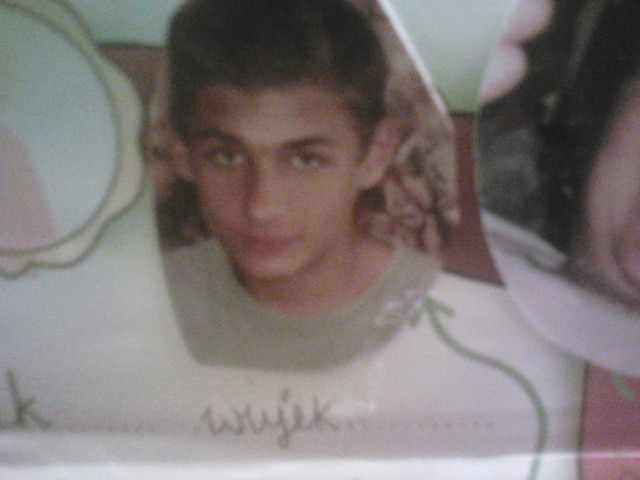 Wujek