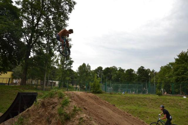 DIRT Z OWC 