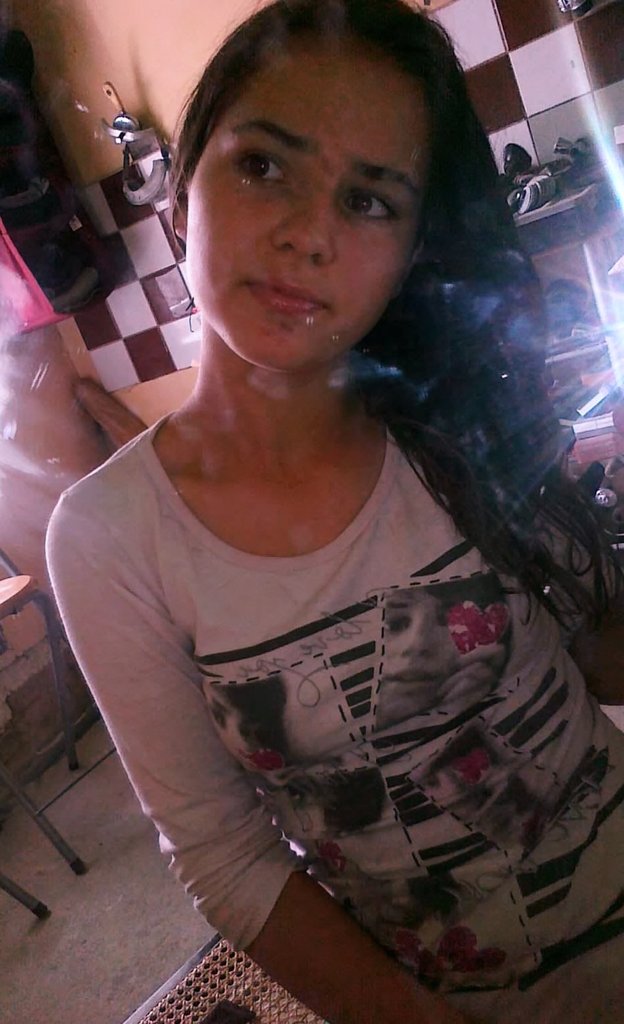 Takie tam. 