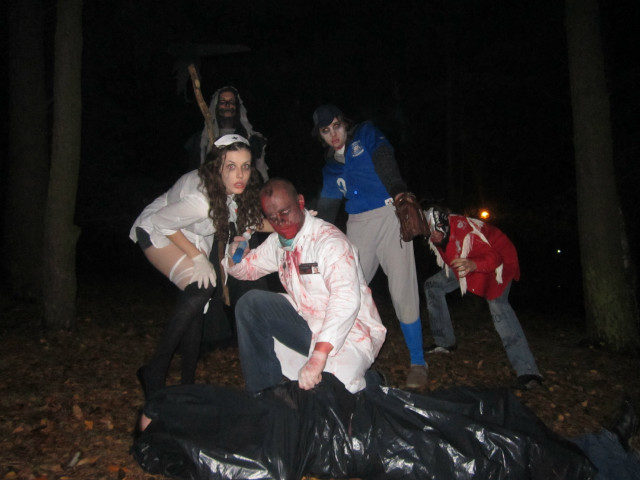 halloween