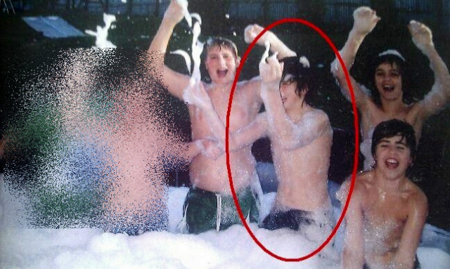 hahahah ;D