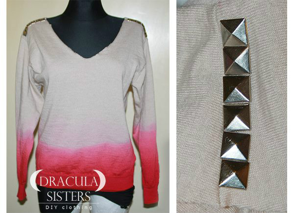 Wpis draculasistersdiy