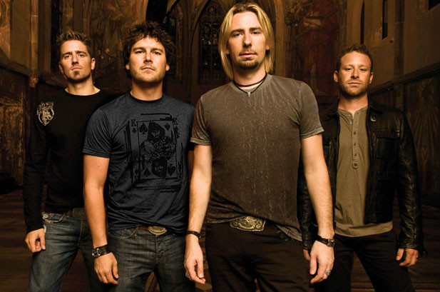 Nickelback