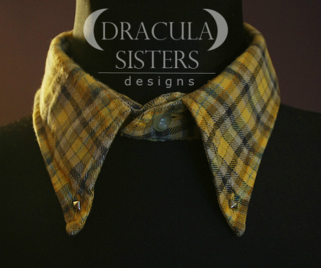 Wpis draculasistersdiy