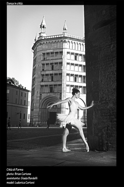dance in parma