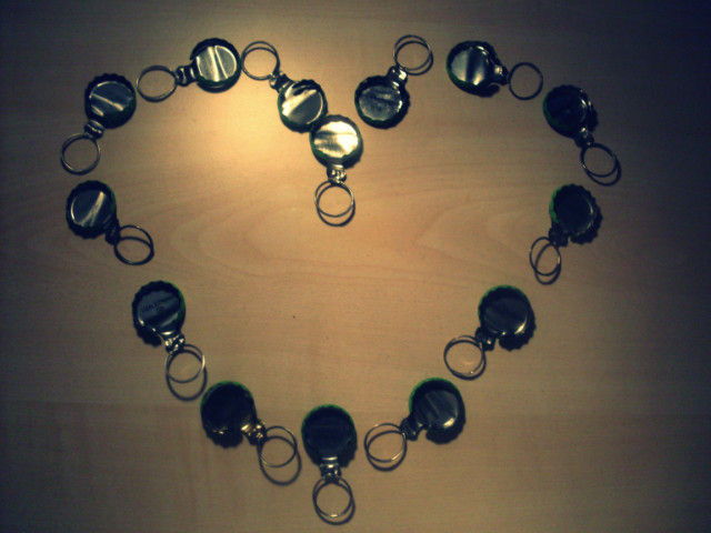 Kapselkiiiiiiiiii *_* 