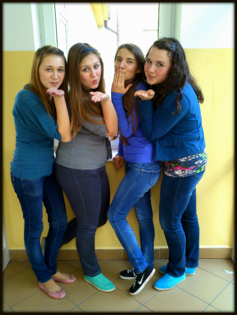 Caunice :D