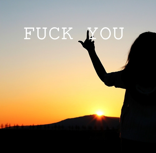 Wpis xxfuckxoff