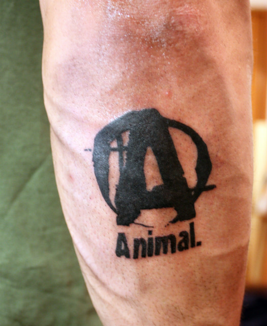 ANIMAL.