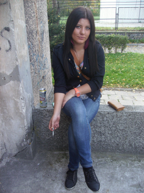 Wpis madzioola