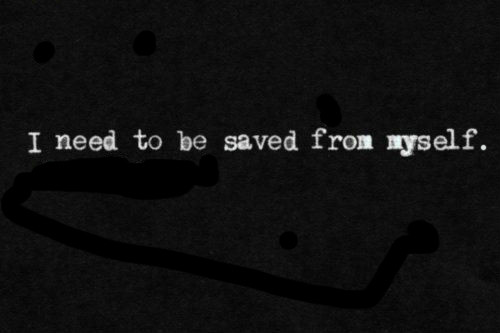 Can somebody save me?