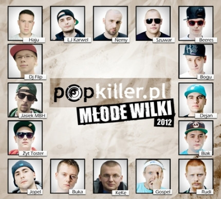 Mode Wilki 2012