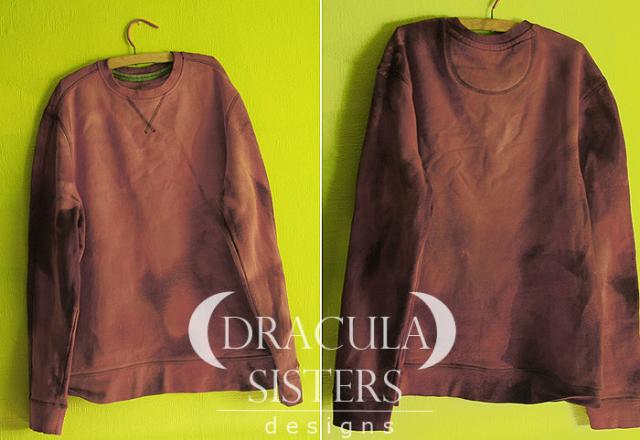 Wpis draculasistersdiy