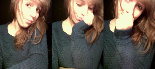 Like breathing was easy
