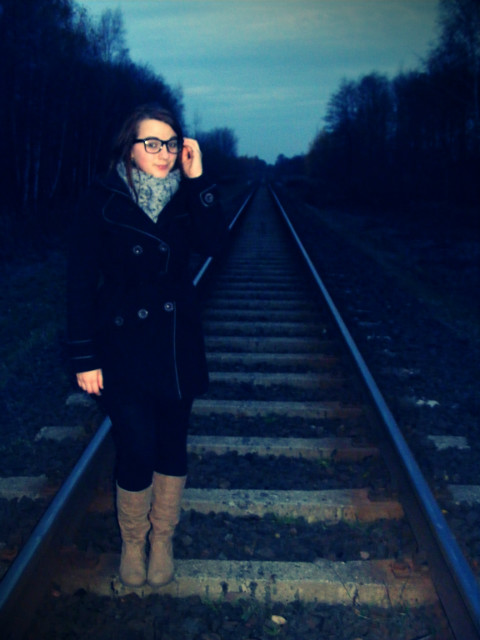 Wpis chilloutxbeybee