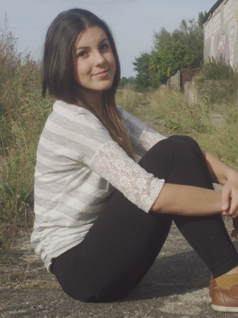 blee . ; )