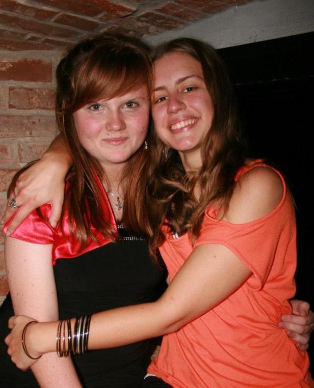 Siostro :*