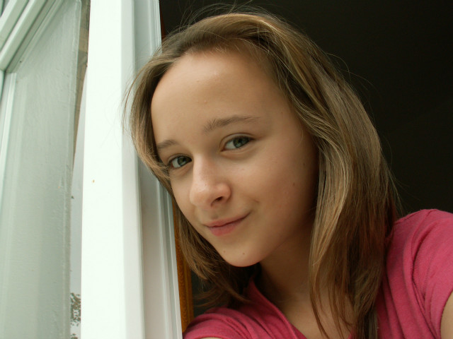 stare ;o