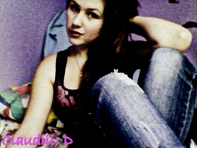 Wpis claudyyxdd