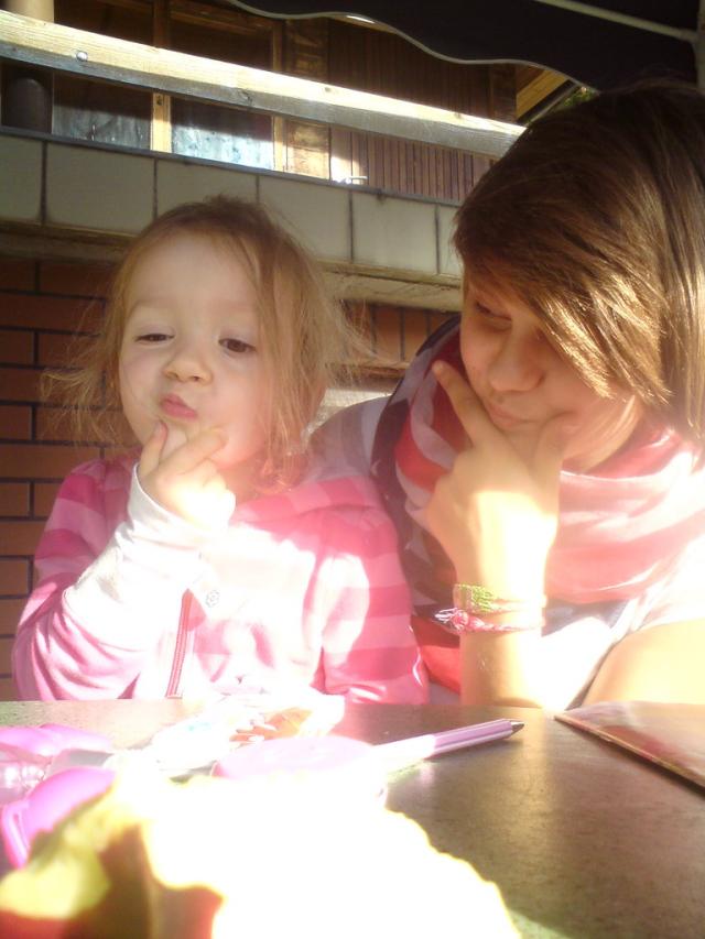 JULCIA ;3