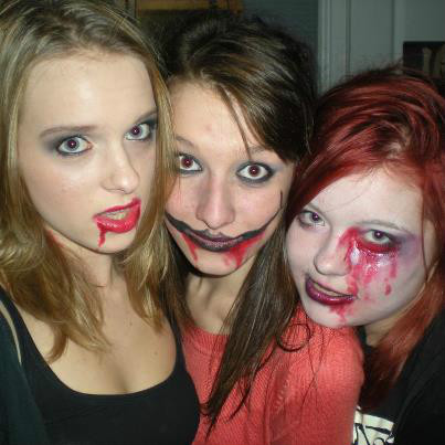 Halloween :-)