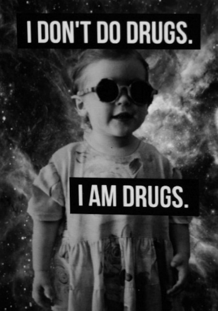 I just wanna live ~