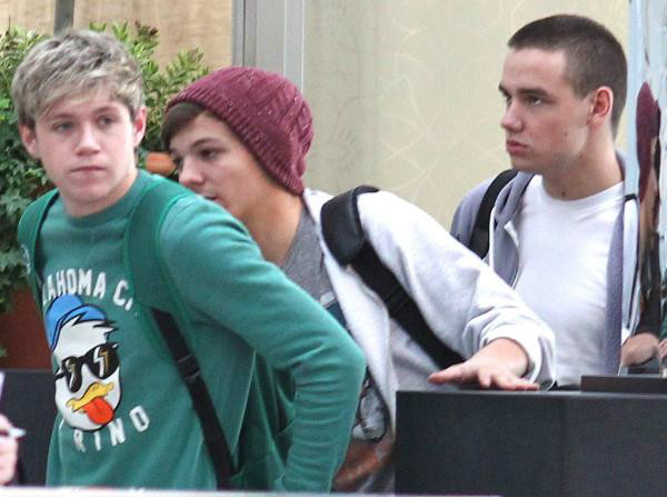 Wpis onedirectionimaginyy