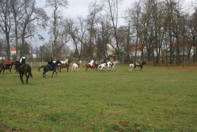 Hubertus 2012