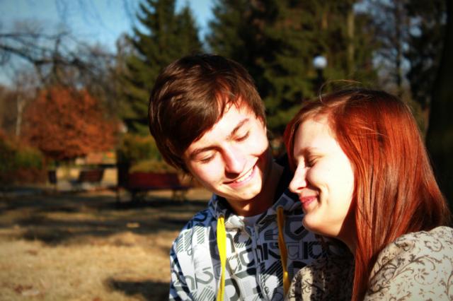 skinny love.