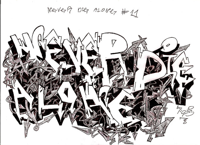 graff tag