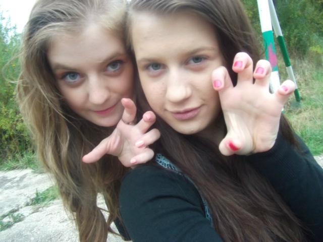 Mia ? :D
