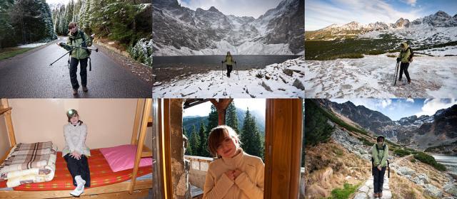 I < 3 Tatras!