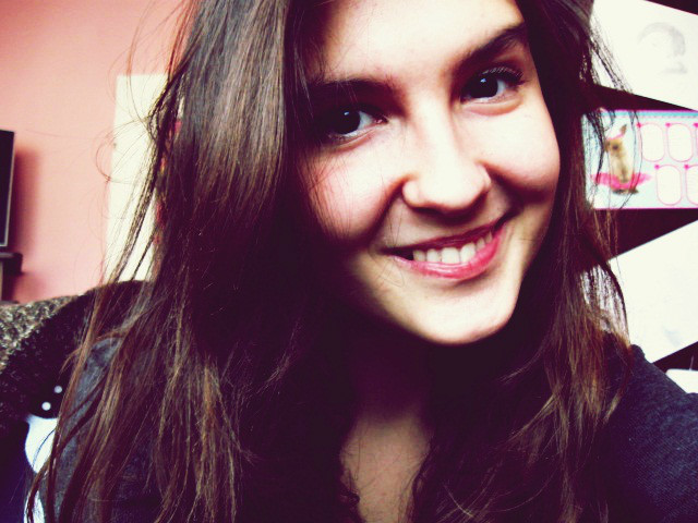 Wpis xmaalinowamambax