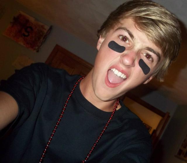 Raaamboo! :D