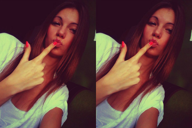 Jeszcze z wakacji ;d