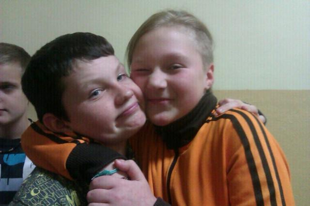 wycieczka :-)