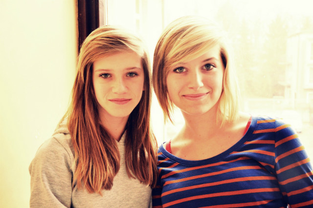 Wpis smileisthekeyx3