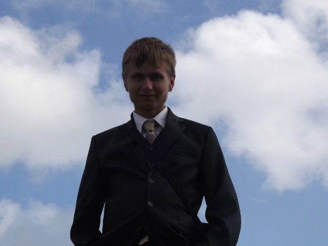 My name is Bond :)