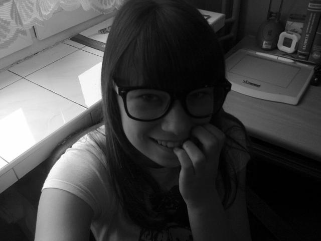 Yo! :3