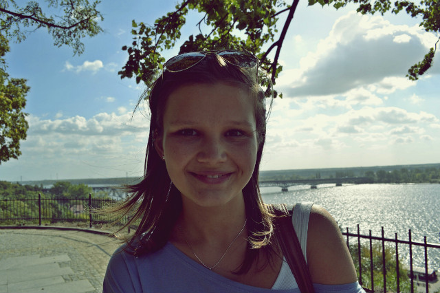 takie dni kocham!