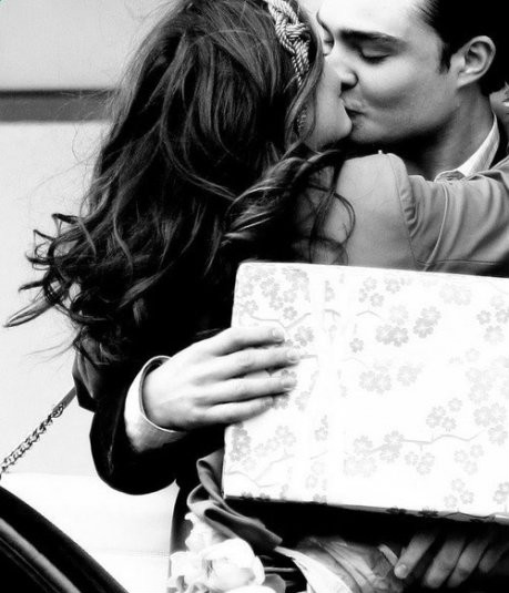 Gossip Girl