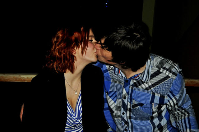 Wpis fuuckyouthisismyworld