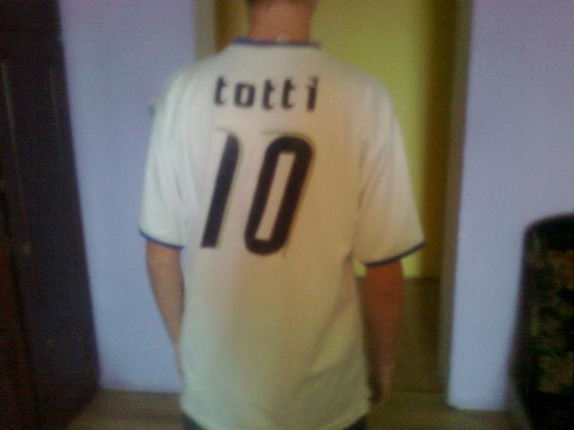 totti 10